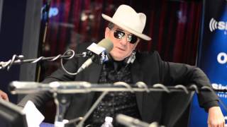 Elvis Costello working with McCartney - Opie Radio