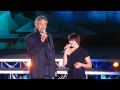 Andrea Bocelli (Feat Elisa) - La Voce Del Silenzio ...