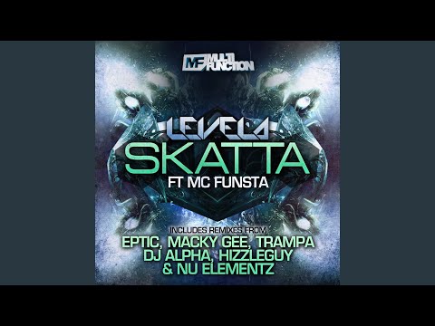 Skatta (Macky Gee Remix)