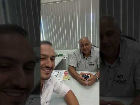 Depoimento Supermercado Sanlart