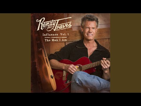 My Mary - Randy Travis