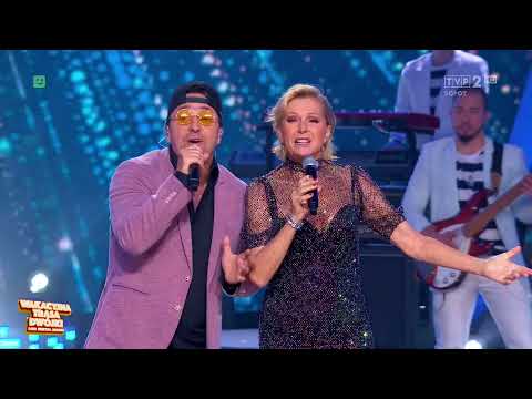 Długa noc - HELENA VONDRACKOVA & MARCIN MILLER - LMZ WTD - Sopot 2021 r.