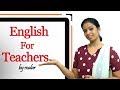 Classroom English 65 By Malar Learn English With Kaizen Through Tamil