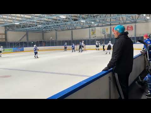 K-Supermarket Vieremä - turnaus 7.-8.8.2021 AA+ KJK-EKS