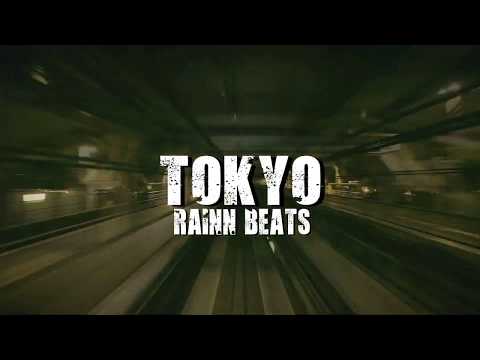 Rainn Beats - Tokyo (STROOT vs. SOLISBÉ)