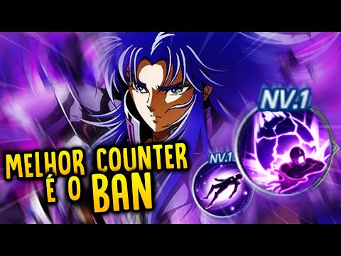 SAGA DE GEMÊOS, CLOTH REPAIR! Nem 10 Escudo do Mu, Segura isso Aqui... | Saint Seiya Awakening