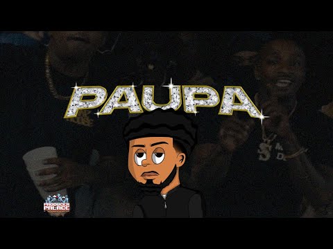 [FREE] Teeezy x Zoe Osama x Paupa Type Beat 2024 "Who Ride Wit Us" | PROD. BY PAUPA