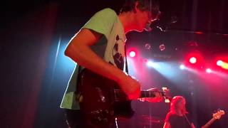 Stephen Malkmus and The Jicks - Real Emotional Trash (Live in Belo Horizonte)