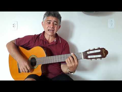 A Menina Da Calçada - Fernando Mendes