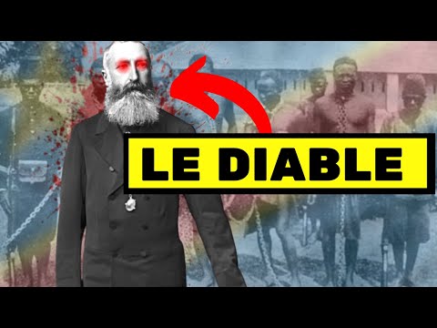 The terrifying history of the Congo (DRC) PART 1: from colonization to independence.