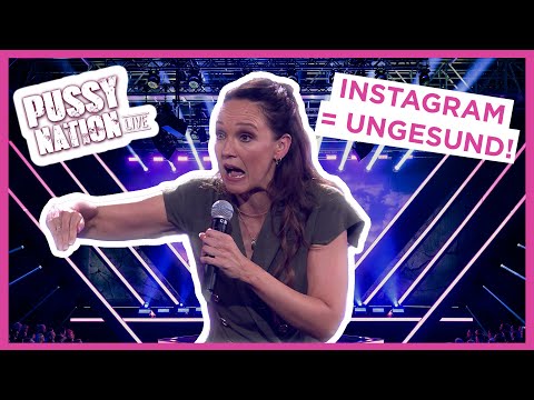 Keine Zeit für Scheiße | Pussynation