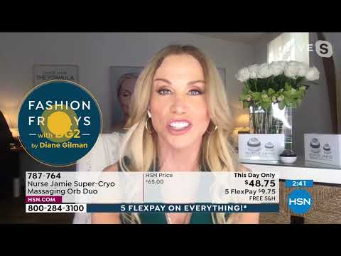 HSN | Daily Deals & Top Finds 02.18.2022 - 06 PM