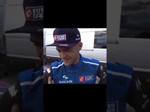 Drifting with no arms