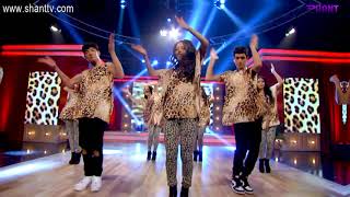 Երեկոն Շանթում Գրիգի հետ - Episode 14