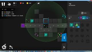 Infinitode 2 - Infinite Tower Defense Walkthrough 01