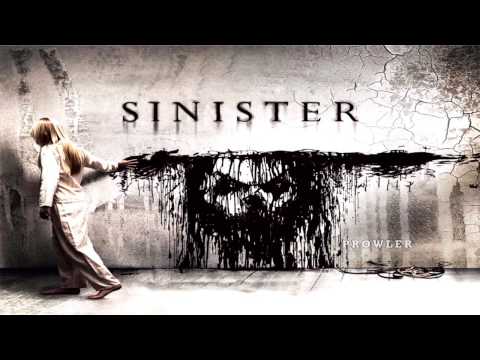Sinister - Pool Party '66 (A Body of Water) (Soundtrack Score OST)