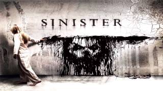 Sinister - Pool Party '66 (A Body of Water) (Soundtrack Score OST)