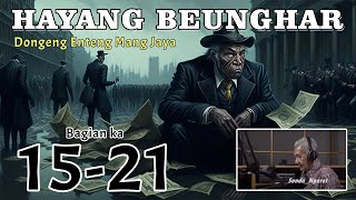 Download lagu DONGENG MANG JAYA | HAYANG BEUNGHAR | BAGIAN KA 15-21 mp3 Download lagu DONGENG MANG JAYA | HAYANG BEUNGHAR | BAGIAN KA 15-21 mp3