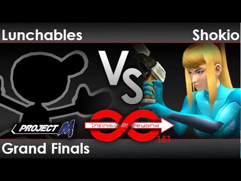 IaB! 152 - FX | Lunchables (GnW) vs FX | Shokio (ZSS) Grand Finals - PM