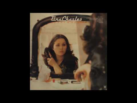 Tina Charles - 1977 - Stop What You're Doing To Me