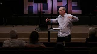 Michael Thompson   Overflow With Hope