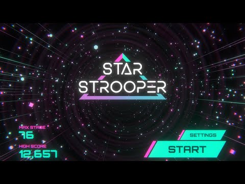 Star Strooper