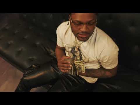 Cam Dinero - “Live Fast Die Rich” shot by @2MDigital_