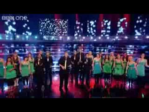 ACM Gospel Choir on Last Choir Standing - I Believe