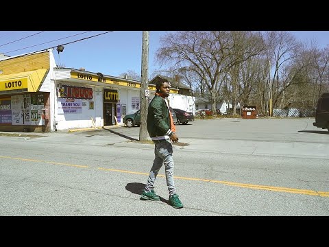 Louie Ray - Fr33 Rio (Official Music Video)