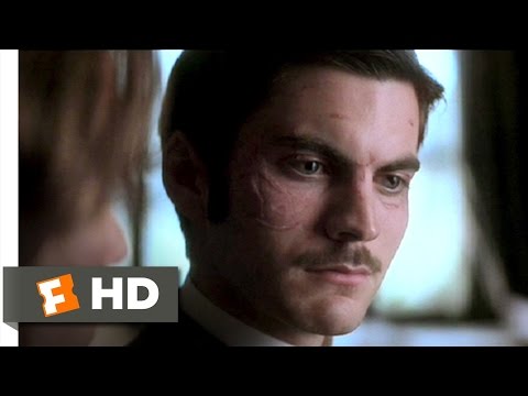 The Four Feathers (12/12) Movie CLIP - Good Soldiers, Better Friends (2002) HD