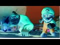 Super Mario Bros Movie Final Trailer In G Major