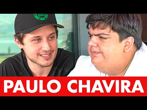 CREATIVO #590 - PAULO CHAVIRA | El Gordo Regresa, Canelo, Faitelson, Apuestas Perdidas