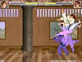 Ryoko WH Vs Ryoko FH