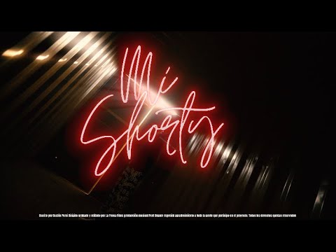 Persi - Mi Shorty (prod by Peet Rogger)