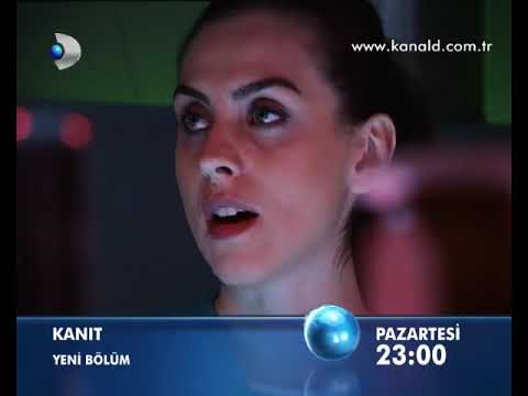 Kanıt 68.Bölüm Fragmanı