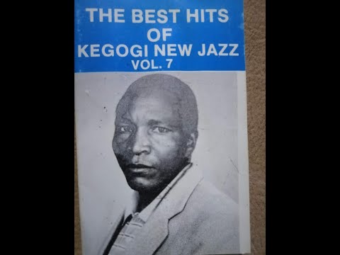 Christopher Monyoncho - Ebisiba No. 2 ( Omwana O' Nyaribari)