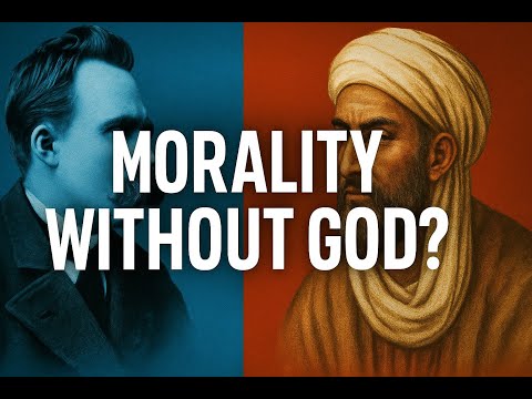 Morality Without God? Nietzsche vs Ibn Rushd (Averroes)