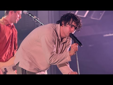 Carolina Durante - Yo Pensaba Que Me Había Tocado Dios @ A Coruña