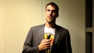 Elk seminar van Eelco leer ik weer iets nieuws bij! (Richard Pieterse)