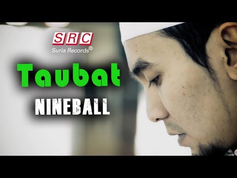 Nineball -Taubat (Official Video -HD)