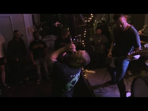 [hate5six] Tantrum - October 14, 2018 Video