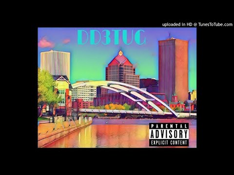 DD3TUG X LOTTA BANDS X TYRECKDAGOAT X Y.O.G X FREESTYLE