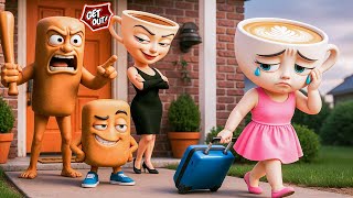 Download lagu Tung Tung Sahur sad love Story Ballerina Cappuccina & Son in Granny House | funny horror animation mp3 Download lagu Tung Tung Sahur sad love Story Ballerina Cappuccina & Son in Granny House | funny horror animation mp3