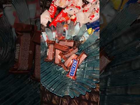 Mini snickers pack #chocolate#snickers#packopening#subscribe#minipack#share