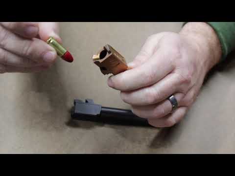 Squatch Reloading - The Plunk Test and Case Overall Length