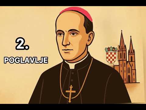 Biografija bl. Alojzija Stepinca (audio knjiga) - 2. poglavlje