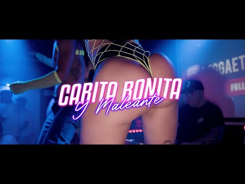 FYVHMVN, Sirlopez - Carita Bonita Y Maleante (Official Video)