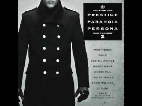 L.O.C - 06 Jeg Er Judas feat. Gigolo Jesus(2012)