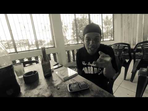 Wuana.MC -Fagnazàvagna- "DIMANJATO S" REK"(Album)-(Interview 2015)