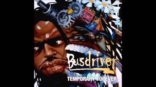 Busdriver - Imaginary Places